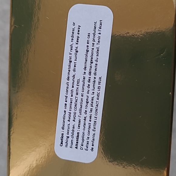 Face Masks - Ultra Propolis Ampoule - Picture 11 of 11